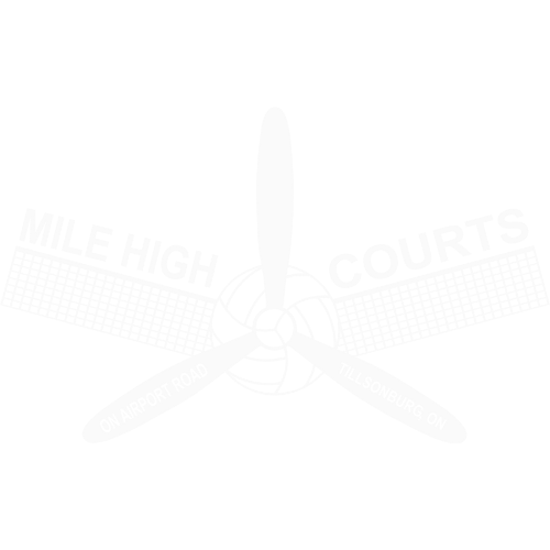 MILE HIGH COURTS